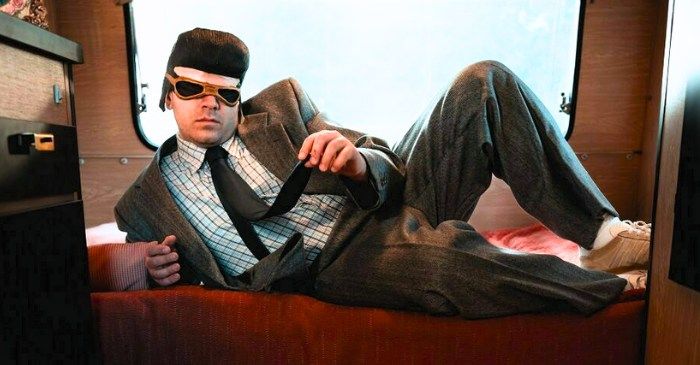 Come vestirsi da Tony Pitony: Guida al costume perfetto fai-da-te - Oggetony