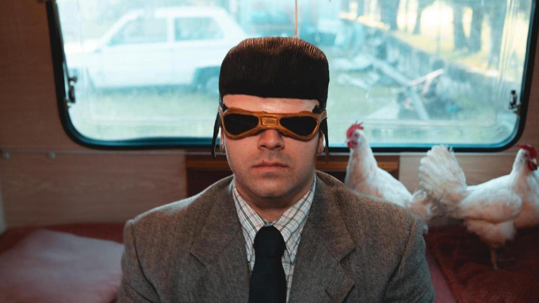 Dove comprare la maschera di Tony Pitony originale prima che finisca di nuovo - Oggetony