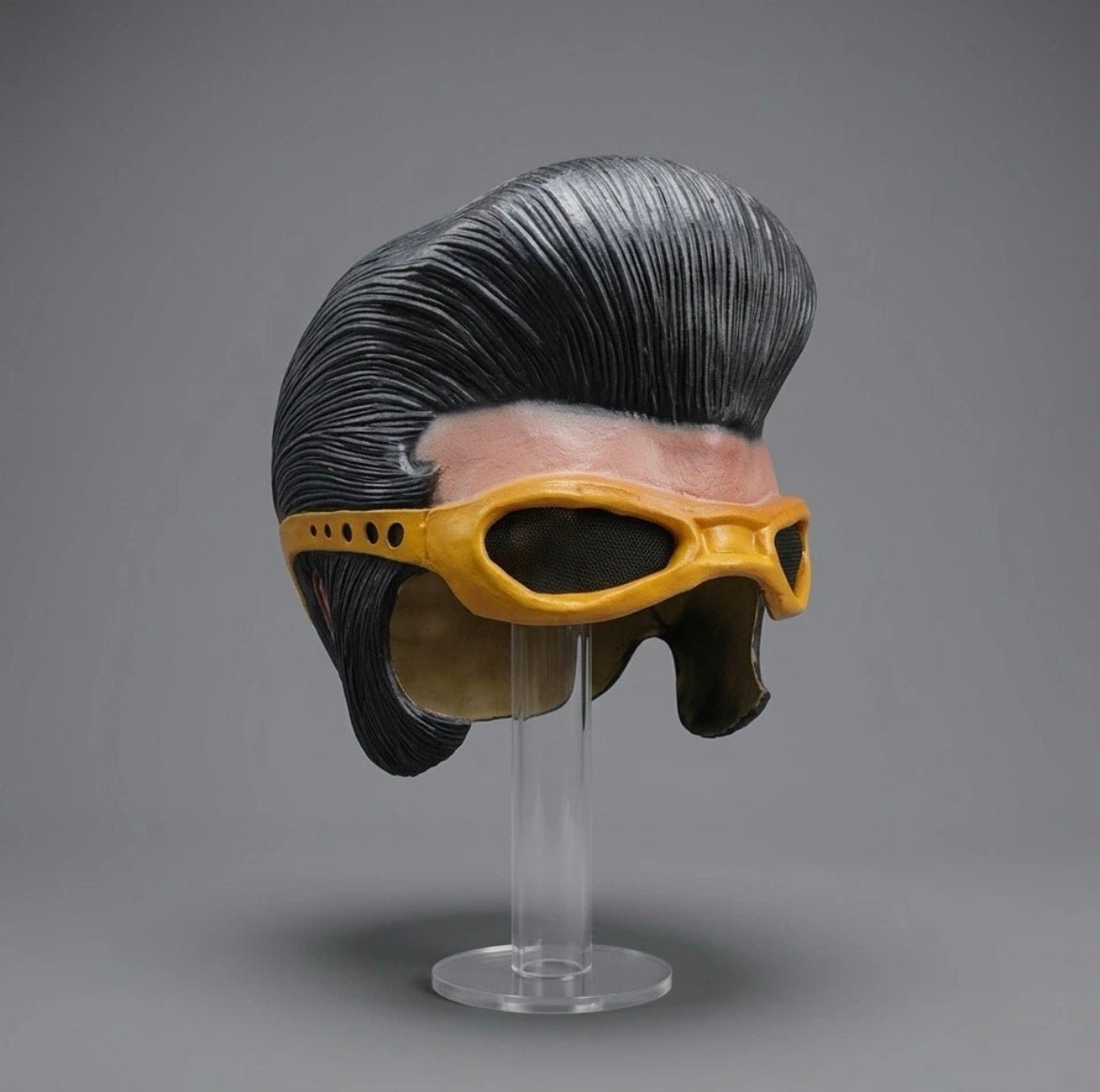 MASCHERONY - Maschera Tony Pitony - Oggetony